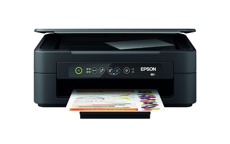 Epson XP-2200 WiFi Printer