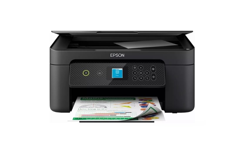 Epson XP-3200 Printer: A Comprehensive Review