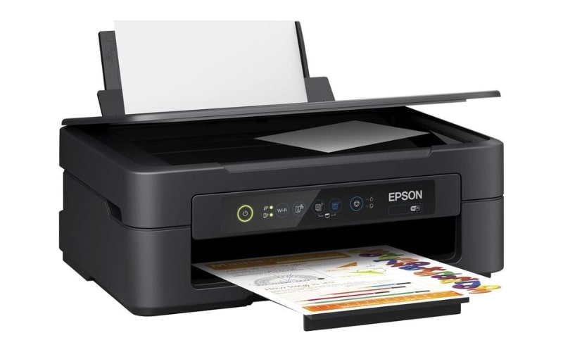 How to Connect Epson XP-2205 Printer to Wi-Fi Step-by-Step Guide