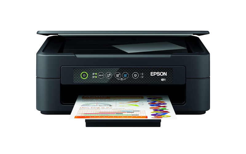 Unleash Your Creativity with the Epson XP-2200 Wi-Fi Printer: A Comprehensive Review