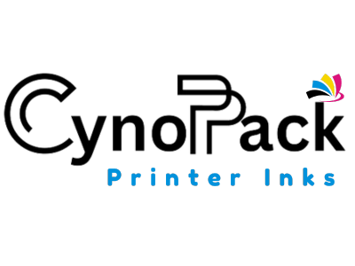 Cynopack Printer Inks