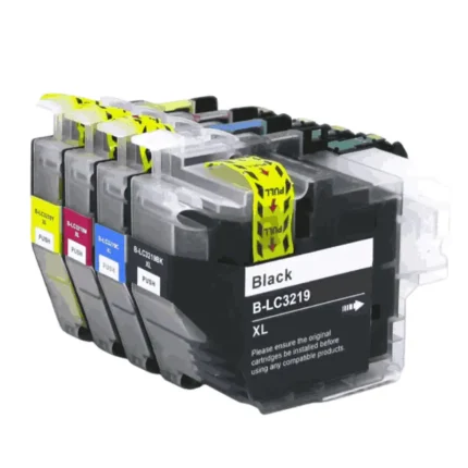 Compatible-Brother-LC3219xl-Ink-Cartridges-Multipack-Set-of-4-2