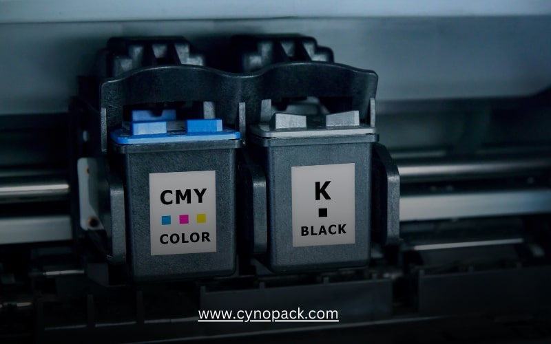 Original vs. Compatible Ink Cartridges Making the Best Choice