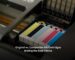 Original vs. Compatible Ink Cartridges Making the Best Choice