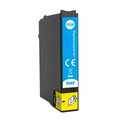 Compatible Epson 29XL Cyan Ink Cartridge