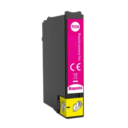 Epson 29xl ink cartridges Magenta