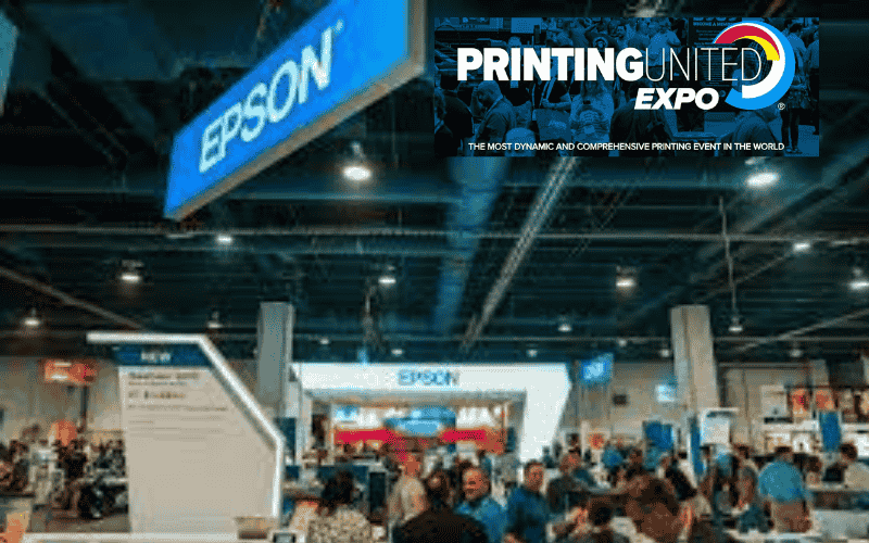 Epson's Innovation Journey: Leading Print Tech