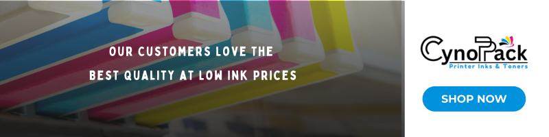 Our Customers Love the Best Quality at Low Ink Prices