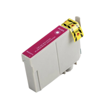 Compatible Epson 18XL Magenta Ink Cartridge