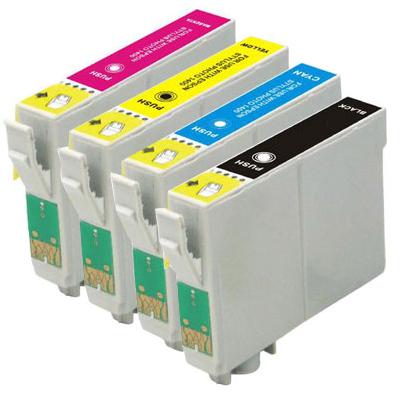 Cynopack 29xl Compatible Epson Ink Cartridges Multipack