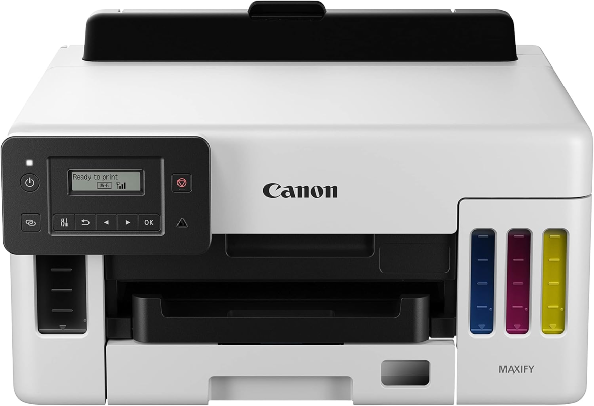 Canon Maxify GX5050