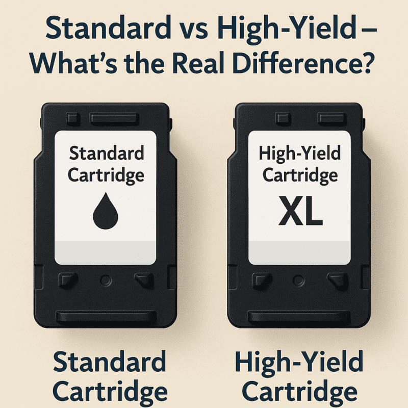 Canon Ink Cartridges