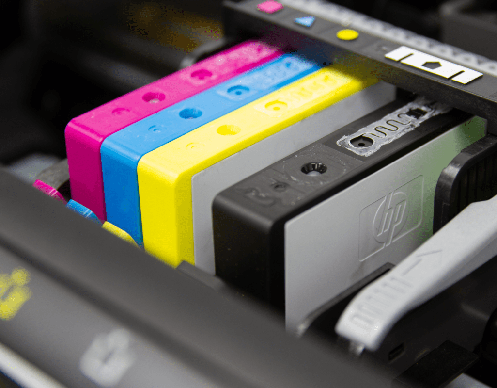 Printer Ink Cartridges UK