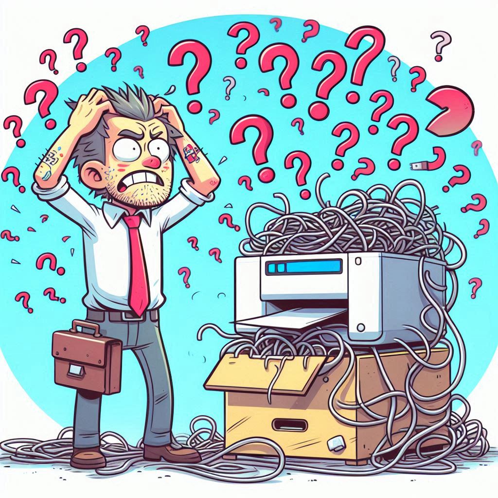 Why is My Printer Not Connecting to Wi-Fi