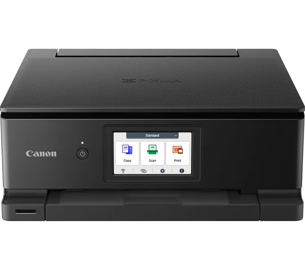 Canon PIXMA TS8300 Series