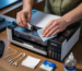 Epson Printer Cleaning