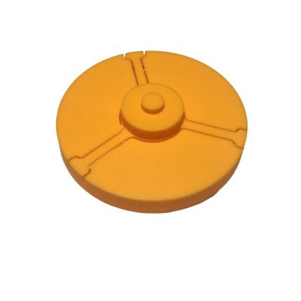 Pressit Yellow CD DVD Label Applicator