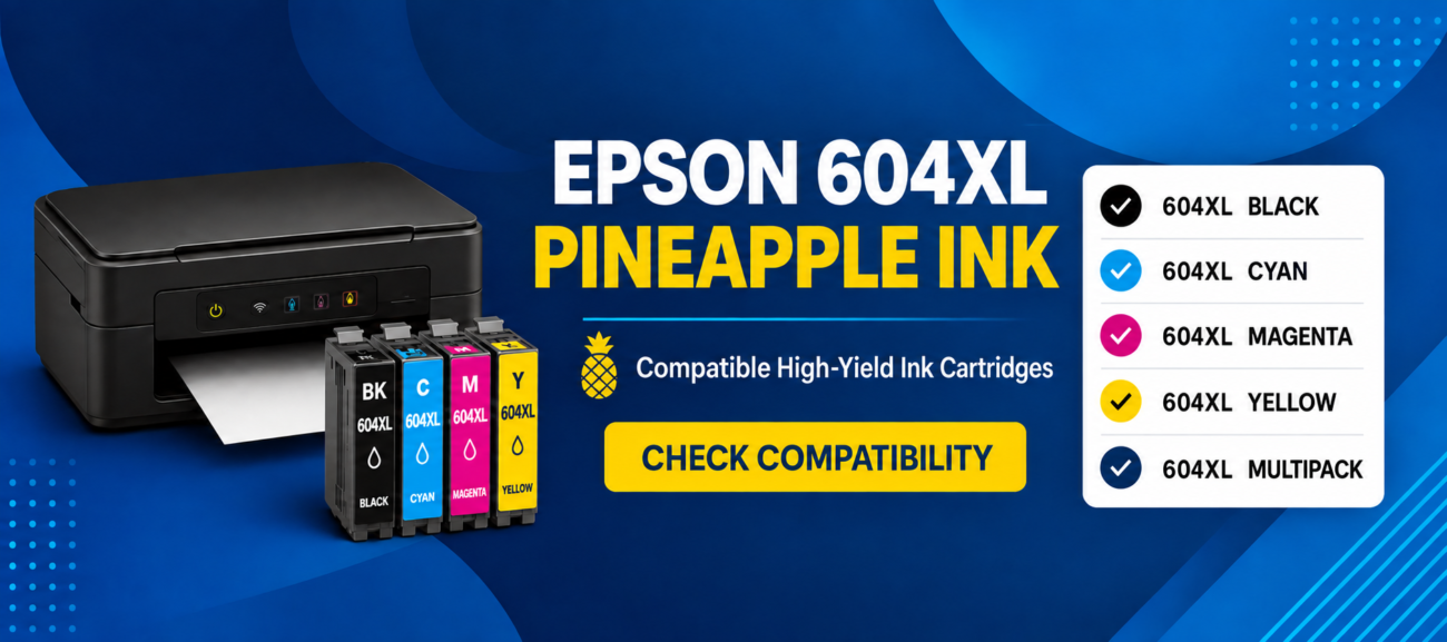 epson-604xl-pineapple-ink-banner