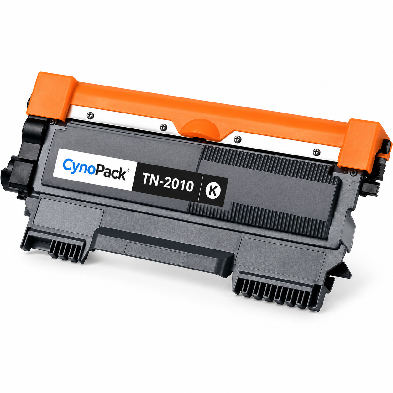CynoPack TN-2010 Black Toner Cartridge TN2010 black toner cartridge